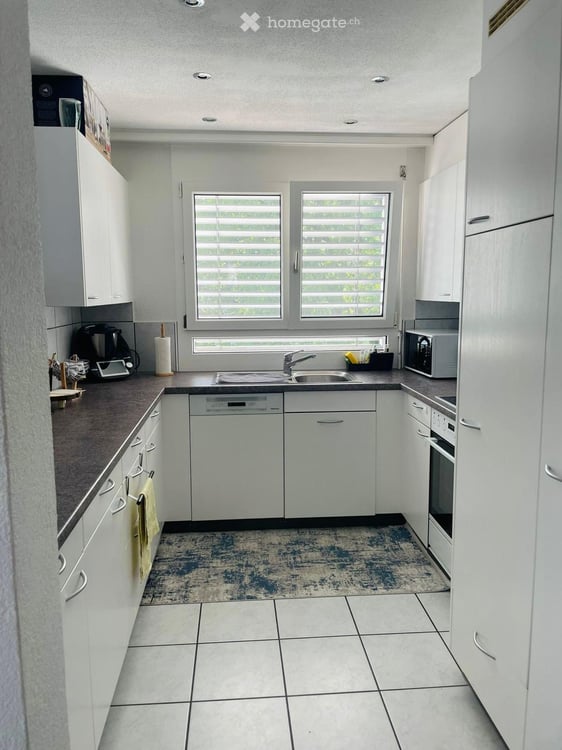3.5-Zi-Wohnung mit Wintergarten und Wirtschaftsraum in Neuenhof 6