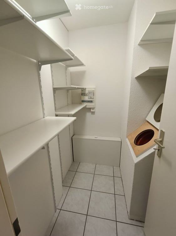 3.5-Zi-Wohnung mit Wintergarten und Wirtschaftsraum in Neuenhof 10
