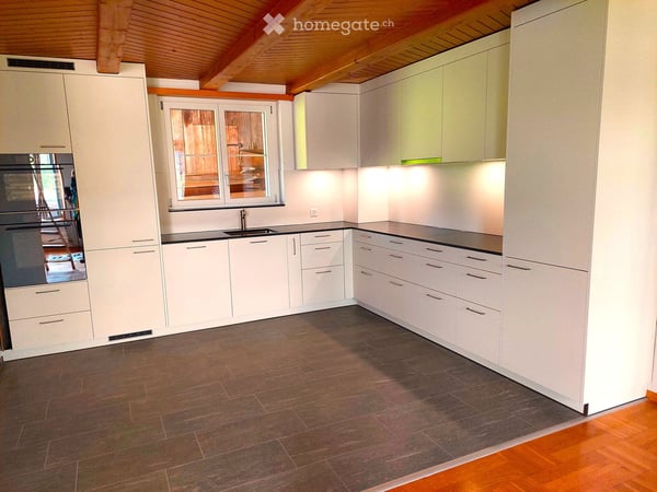 Wohnung in Gibswil, Wald ZH 3