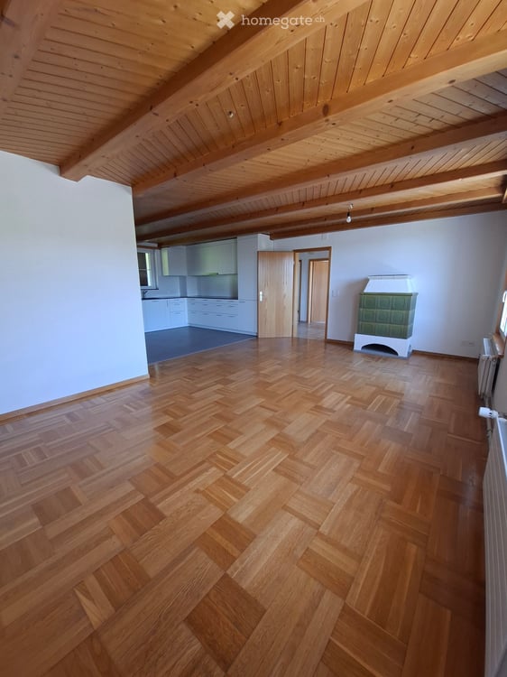 Wohnung in Gibswil, Wald ZH 2