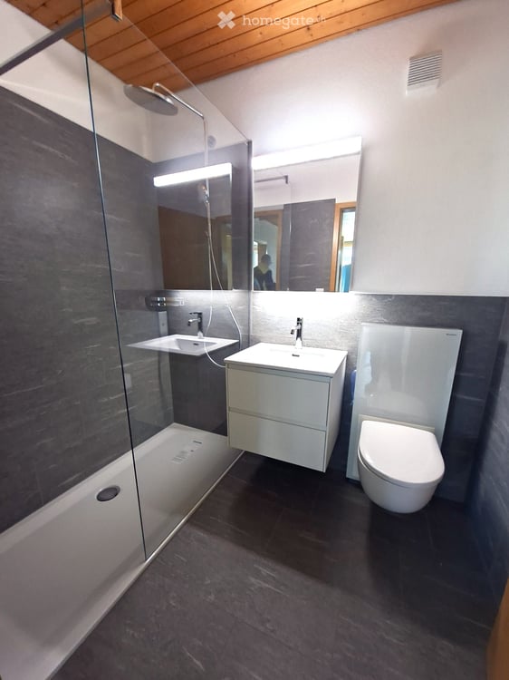 Wohnung in Gibswil, Wald ZH 4