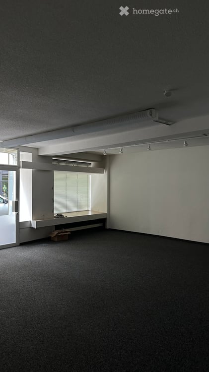 Ladenfläche in Chur 3