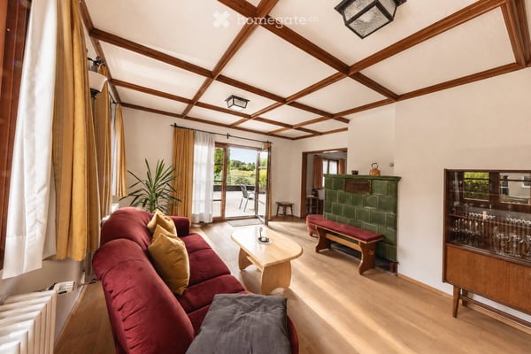Einfamilienhaus in Lenzkirch 6