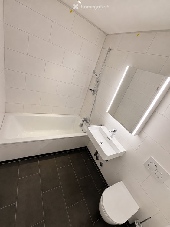Erstvermietung im PilatusTower Kriens | 3.5 Zimmer 15