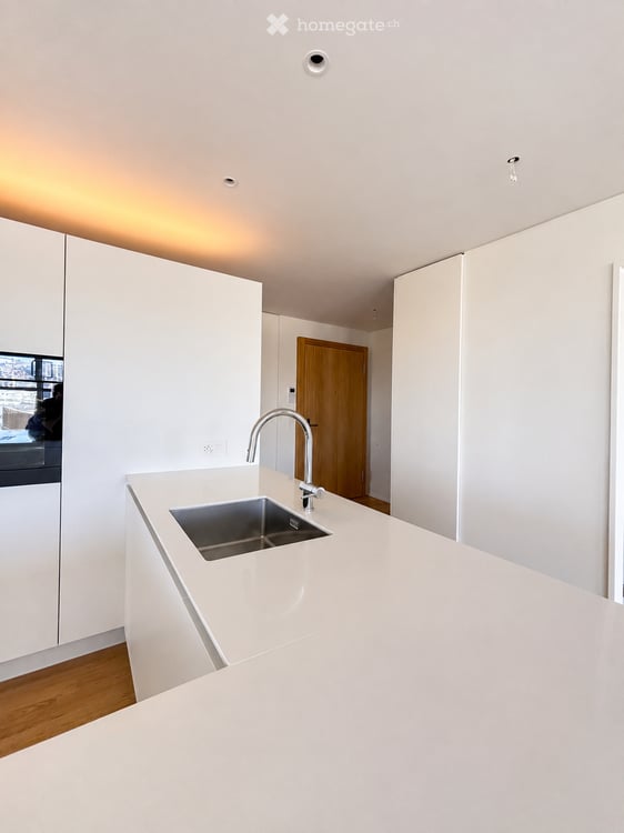 Erstvermietung im PilatusTower Kriens | 3.5 Zimmer 12
