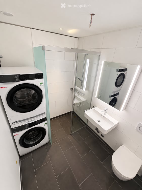 Erstvermietung im PilatusTower Kriens | 3.5 Zimmer 17