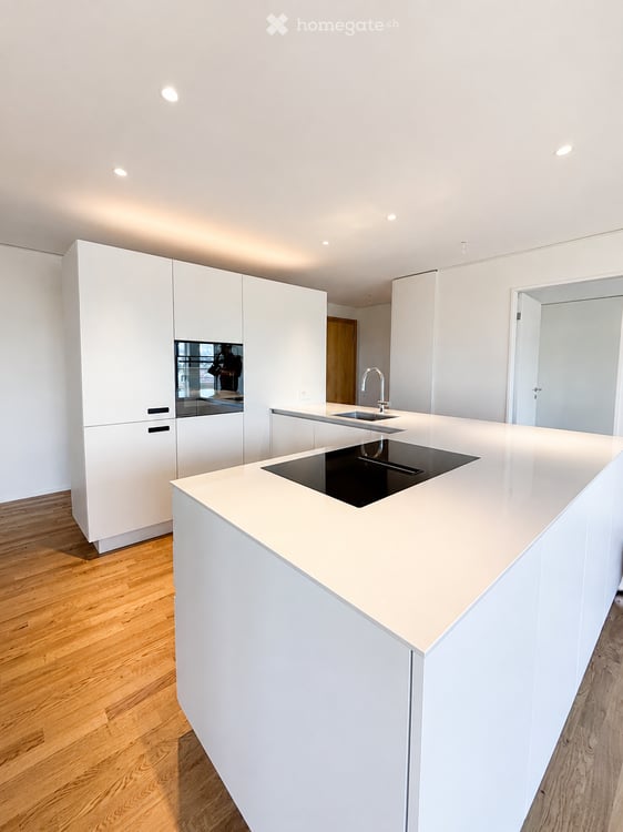 Erstvermietung im PilatusTower Kriens | 3.5 Zimmer 7