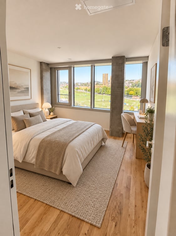Erstvermietung im PilatusTower Kriens | 3.5 Zimmer 4