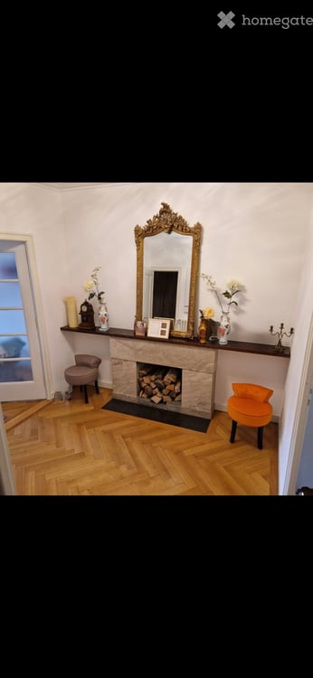 Sous location Appartement à Genève 2