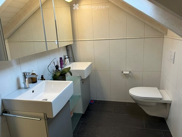 Wohnung / Büro im Dorfzentrum von Sissach 3