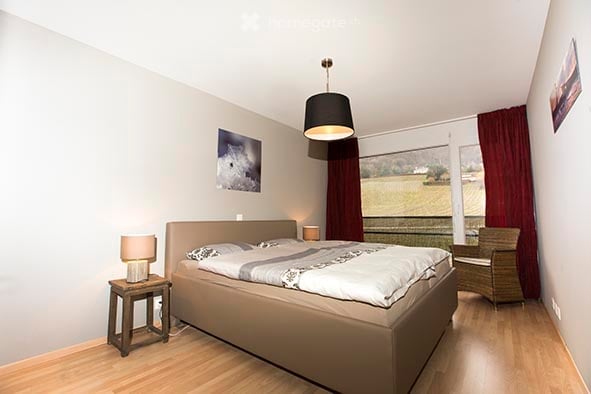 Appartement à Bursins 3