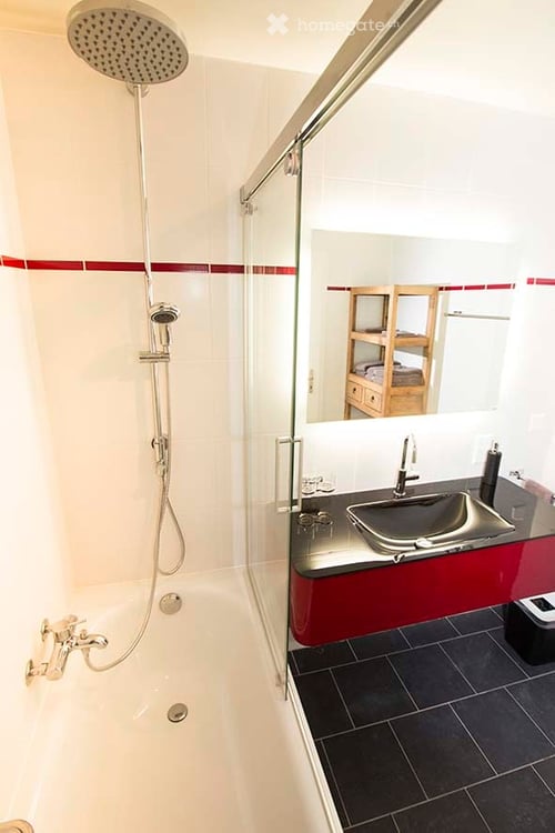 Appartement à Bursins 6