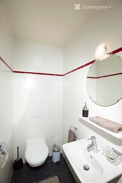 Appartement à Bursins 4