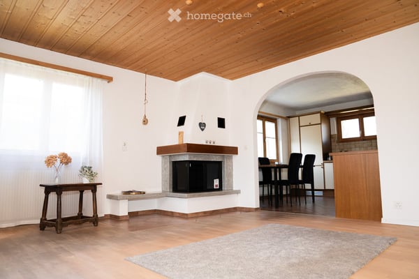 Charmantes Mehrfamilienhaus mit 3 Wohnungen 4