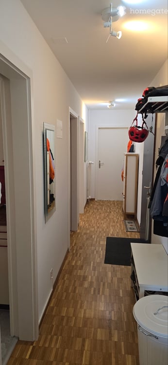3.5 pièces lumineux à Montchoisi | Balcon, vue dégagée, emplacement exceptionnel 4