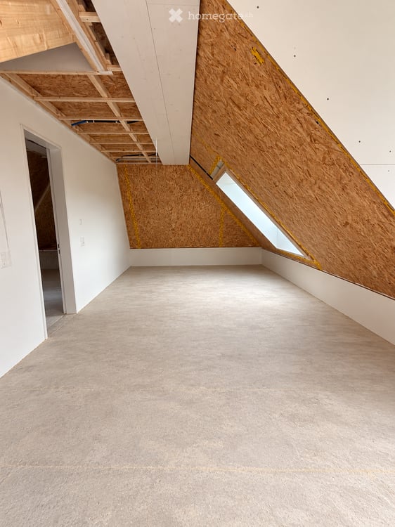 Hirschenpark Wettswil – hochwertiger Neubau zur Erstvermietung 2.5-, 3.5- und 4.5-Zimmer 20