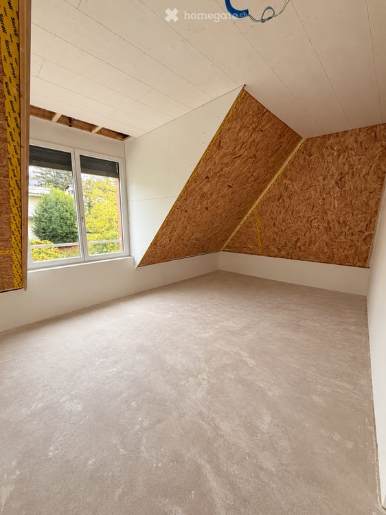 Hirschenpark Wettswil – hochwertiger Neubau zur Erstvermietung 2.5-, 3.5- und 4.5-Zimmer 21