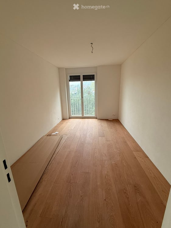 Hirschenpark Wettswil – hochwertiger Neubau zur Erstvermietung 2.5-, 3.5- und 4.5-Zimmer 10