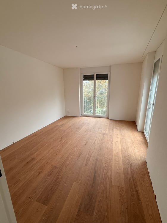 Hirschenpark Wettswil – hochwertiger Neubau zur Erstvermietung 2.5-, 3.5- und 4.5-Zimmer 9