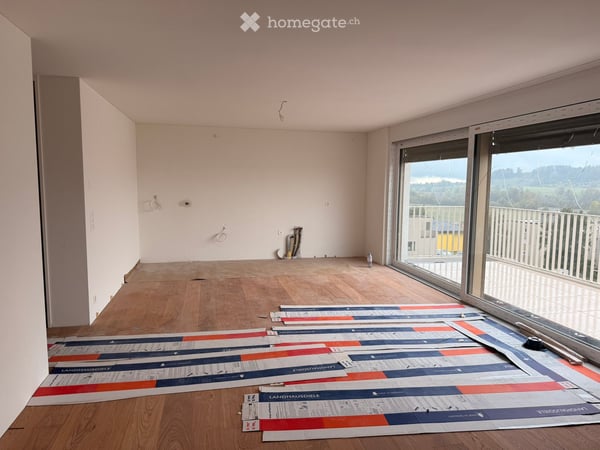 Hirschenpark Wettswil – hochwertiger Neubau zur Erstvermietung 2.5-, 3.5- und 4.5-Zimmer 8