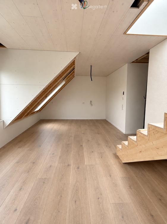 Hirschenpark Wettswil – hochwertiger Neubau zur Erstvermietung 2.5-, 3.5- und 4.5-Zimmer 18