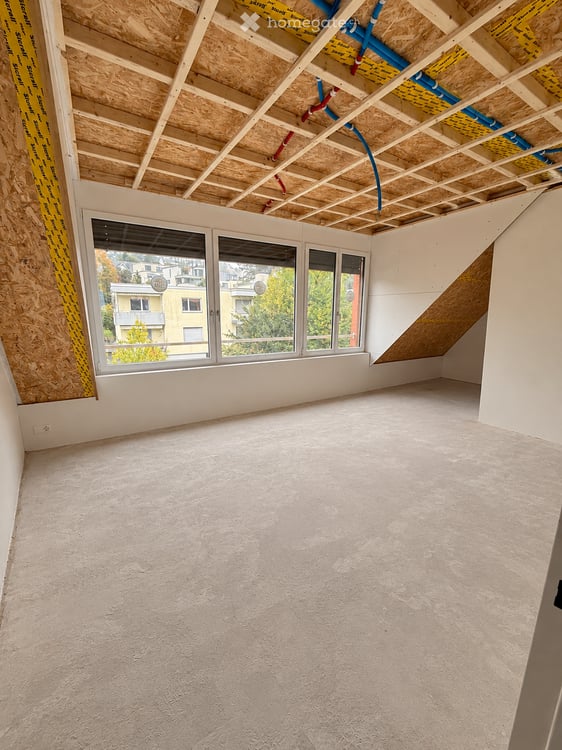 Hirschenpark Wettswil – hochwertiger Neubau zur Erstvermietung 2.5-, 3.5- und 4.5-Zimmer 19