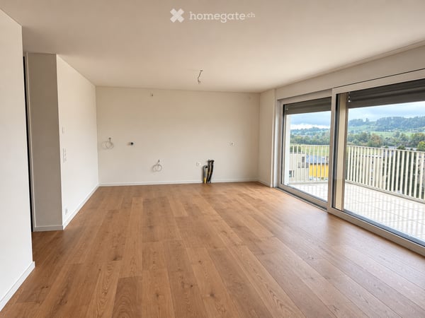 Hirschenpark Wettswil – hochwertiger Neubau zur Erstvermietung 2.5-, 3.5- und 4.5-Zimmer 8