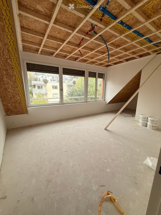 Hirschenpark Wettswil – hochwertiger Neubau zur Erstvermietung 2.5-, 3.5- und 4.5-Zimmer 19