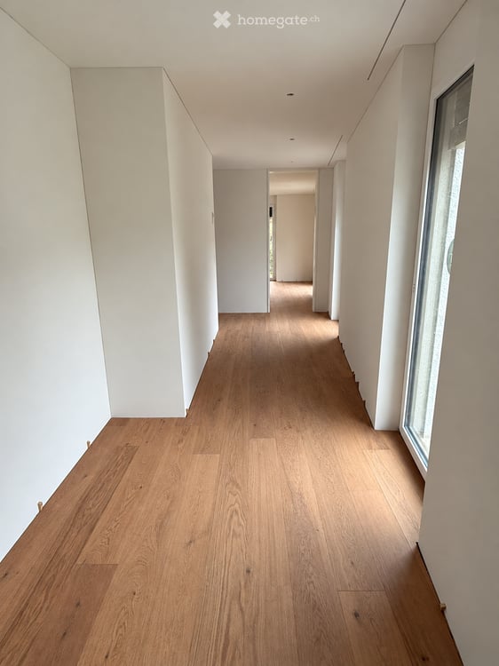 Hirschenpark Wettswil – hochwertiger Neubau zur Erstvermietung 2.5-, 3.5- und 4.5-Zimmer 7