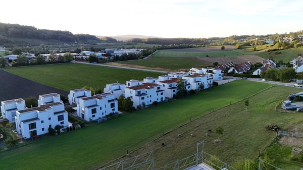 Hirschenpark Wettswil – hochwertiger Neubau zur Erstvermietung 2.5-, 3.5- und 4.5-Zimmer 4
