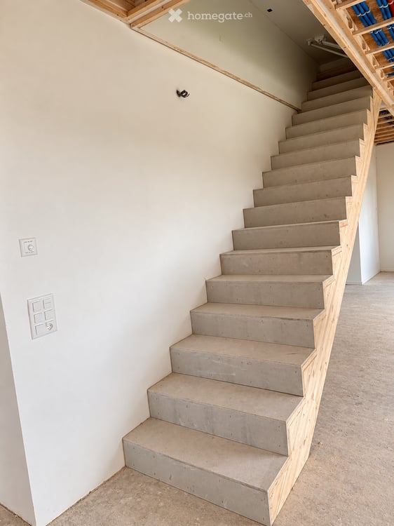 Hirschenpark Wettswil – hochwertiger Neubau zur Erstvermietung 2.5-, 3.5- und 4.5-Zimmer 19