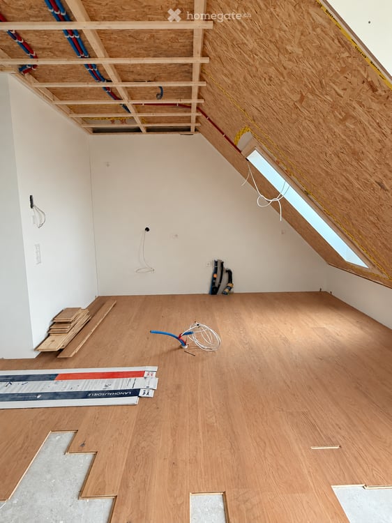 Hirschenpark Wettswil – hochwertiger Neubau zur Erstvermietung 2.5-, 3.5- und 4.5-Zimmer 17