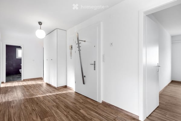 5.5 Zimmer Attikawohnung in Nussbaumen AG 3