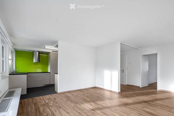 5.5 Zimmer Attikawohnung in Nussbaumen AG 5