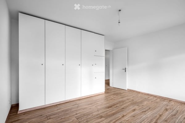 5.5 Zimmer Attikawohnung in Nussbaumen AG 8