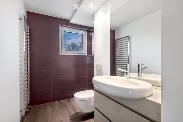 5.5 Zimmer Attikawohnung in Nussbaumen AG 11