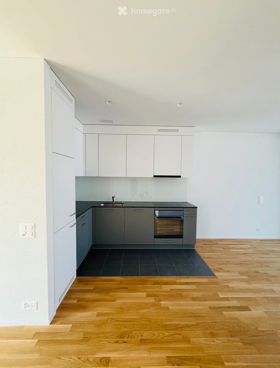 Wohnung in Kriens