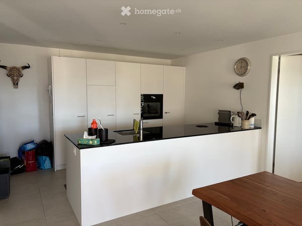 Wohnung in Morschach 4