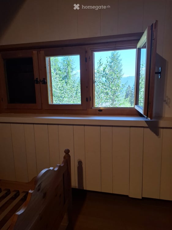 Ski-in / Ski-out: Grosszügige 7-Zimmer Haushälfte an Traumlage 14
