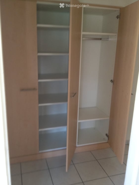Schöne 3,5 Zimmer-Wohnung in Siebnen/Wangen SZ 8