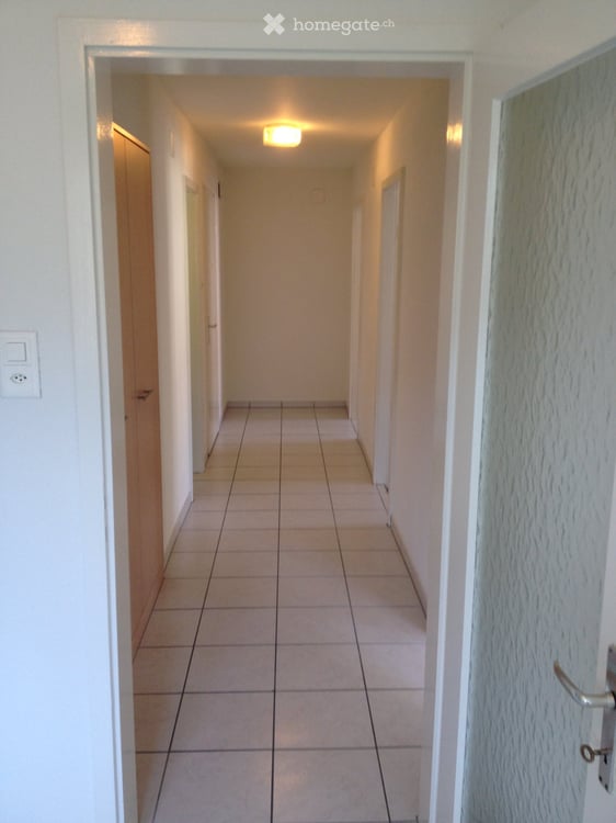 Schöne 3,5 Zimmer-Wohnung in Siebnen/Wangen SZ 4
