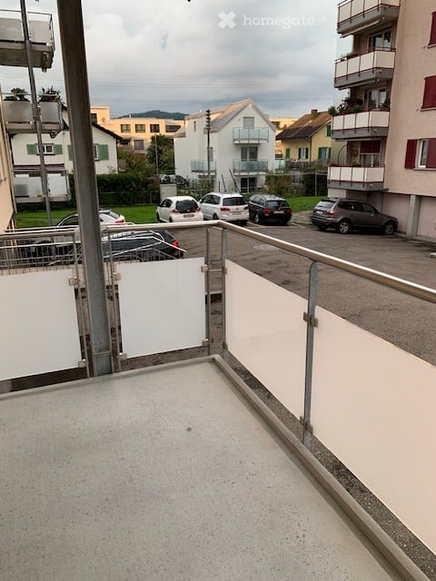 Schöne 3,5 Zimmer-Wohnung in Siebnen/Wangen SZ 2