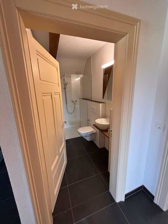 Dachwohnung in Zuchwil 4