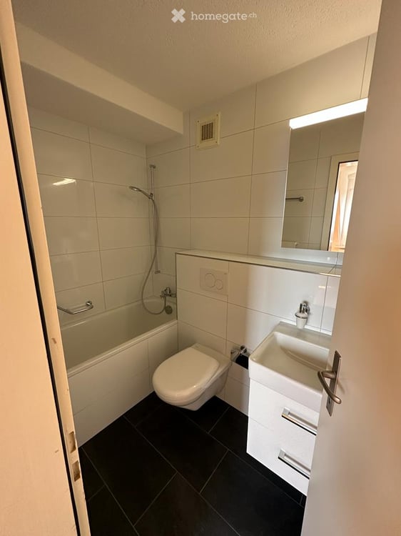 Exklusive 3.5-Zimmer-Dachwohnung an der Sonneggstrasse 10