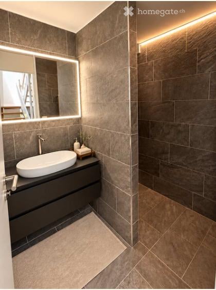Mediterraner Charme am Lindberg – erneuertes 5½-Zimmer-Doppeleinfamilienhaus 18