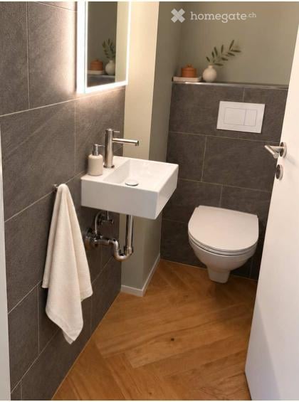 Mediterraner Charme am Lindberg – erneuertes 5½-Zimmer-Doppeleinfamilienhaus 19