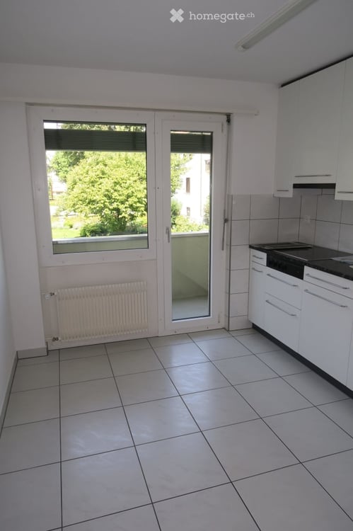 Zentrales Wohnen in Stansstad - Sonnige 3 1/2-Zimmer Wohnung! 8