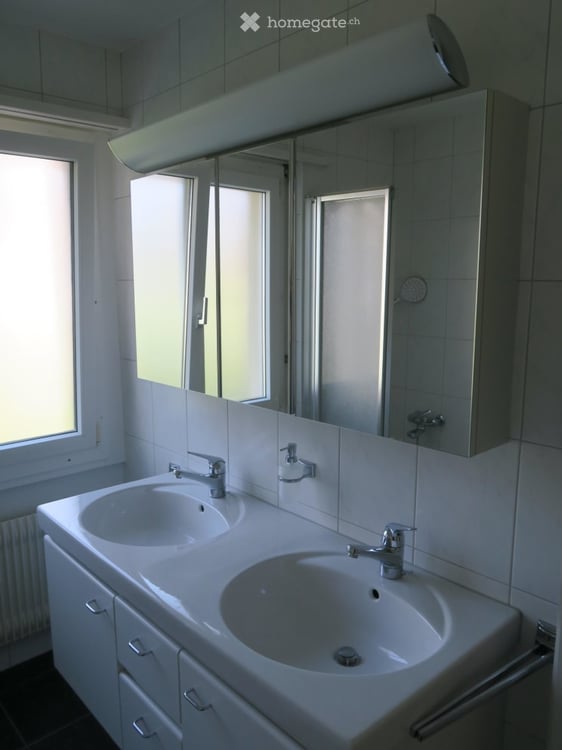 Zentrales Wohnen in Stansstad - Sonnige 3 1/2-Zimmer Wohnung! 9