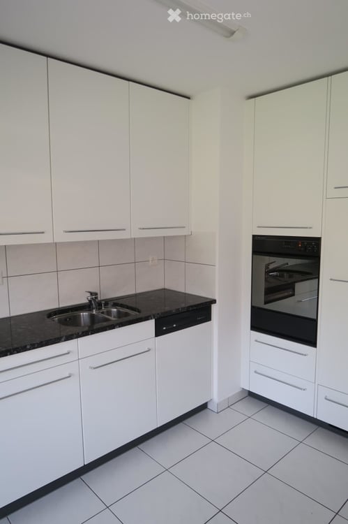 Zentrales Wohnen in Stansstad - Sonnige 3 1/2-Zimmer Wohnung! 6