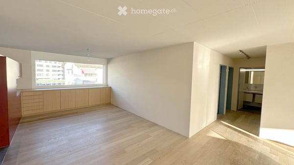 Grosszügige und helle 4.5-Zimmer-Wohnung im Minergie-Standard im Zentrum von Lachen zu vermieten 3